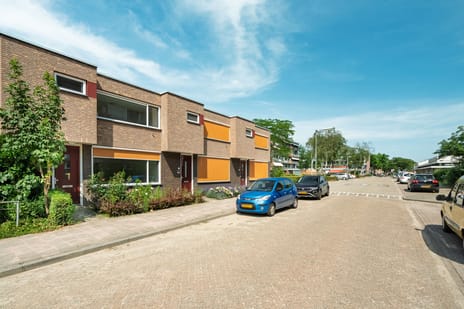 van Eckstraat 14