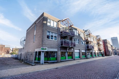Nieuwstraat 44-F