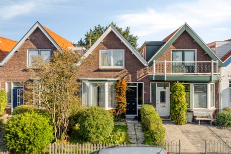 Abeelseweg 43