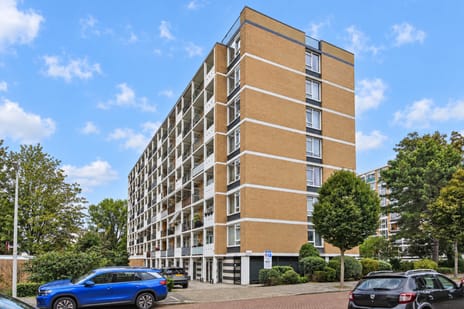 Louis Davidsstraat 551