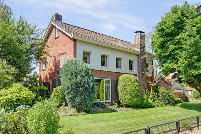 van Lutterveltplein 2 7241 HN Lochem