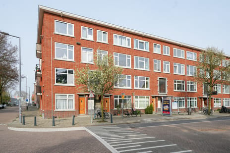 Verboomstraat 157-A