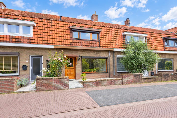 Hondiusstraat 15