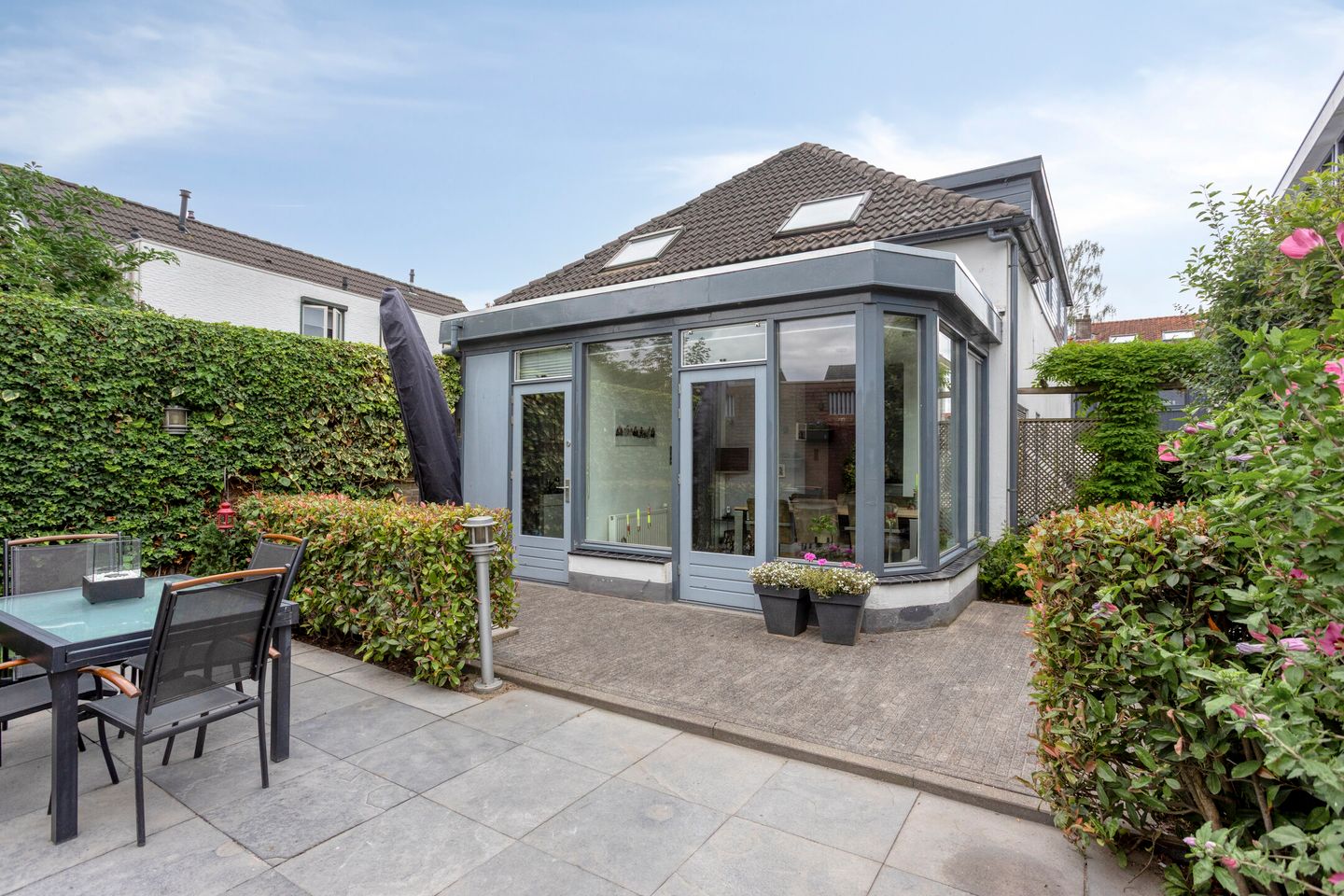 Woning in Velp (GE)