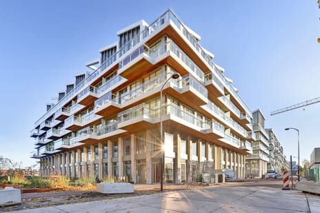 Bottelarijstraat 303