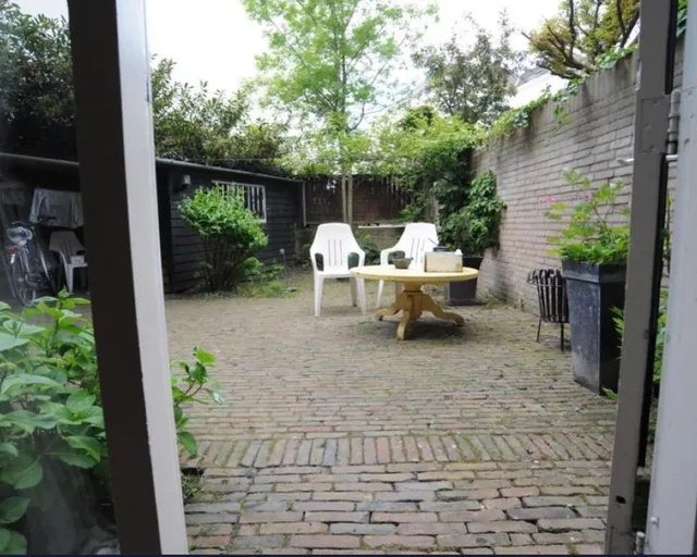 Terborchstraat