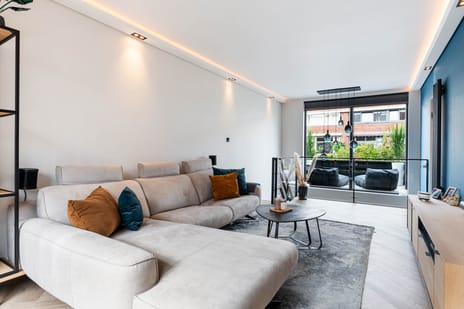 Floresstraat 9