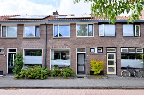 Oudegoedstraat 15