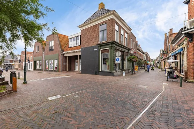 Sint Annastraat 3