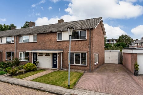 Oude Bos 18