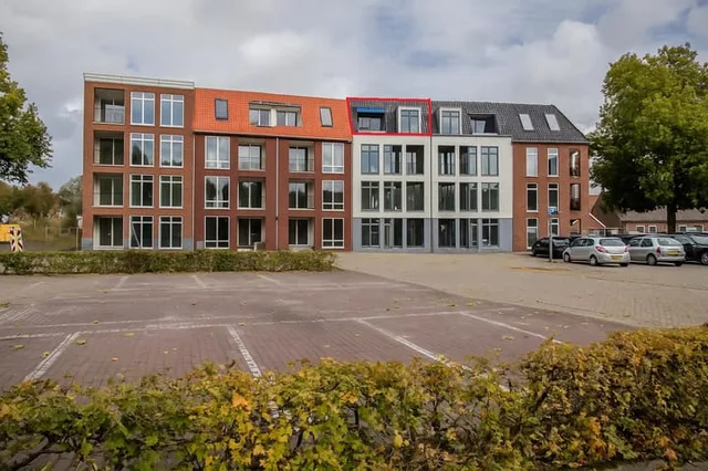 Minderbroedersstraat 68