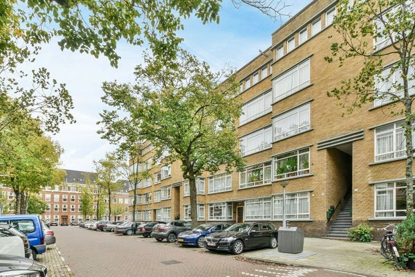 Milletstraat