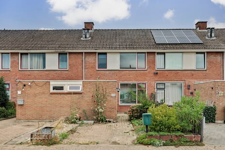 Westerzicht 483