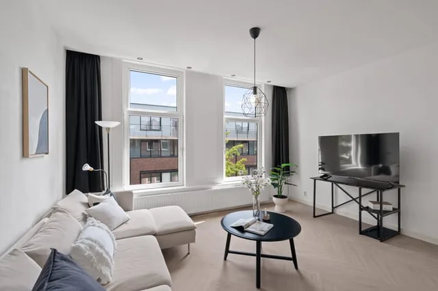 Snellinckstraat 25-B02