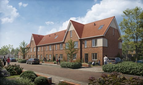 Feel Good 4 | Hoekwoning bnr. 11