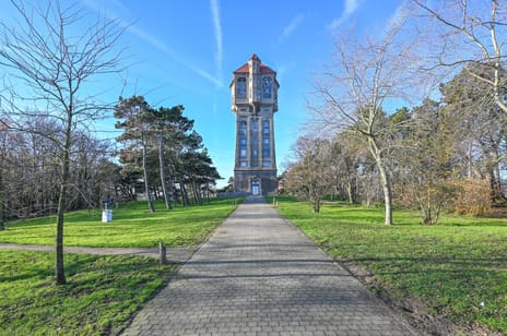 Watertorenpad 11