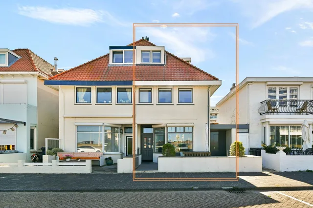 Dr Joh G Mezgerstraat 28