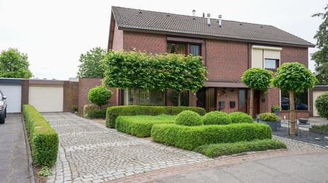 Op het Bergske 7