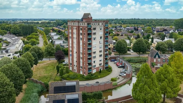 Kasteellaan 133