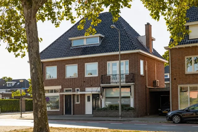 Hogelandsingel 87