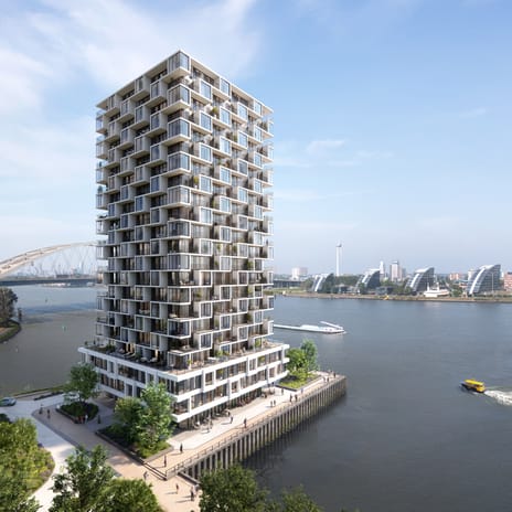 New Maas (Bouwnr. 16.07 XL)