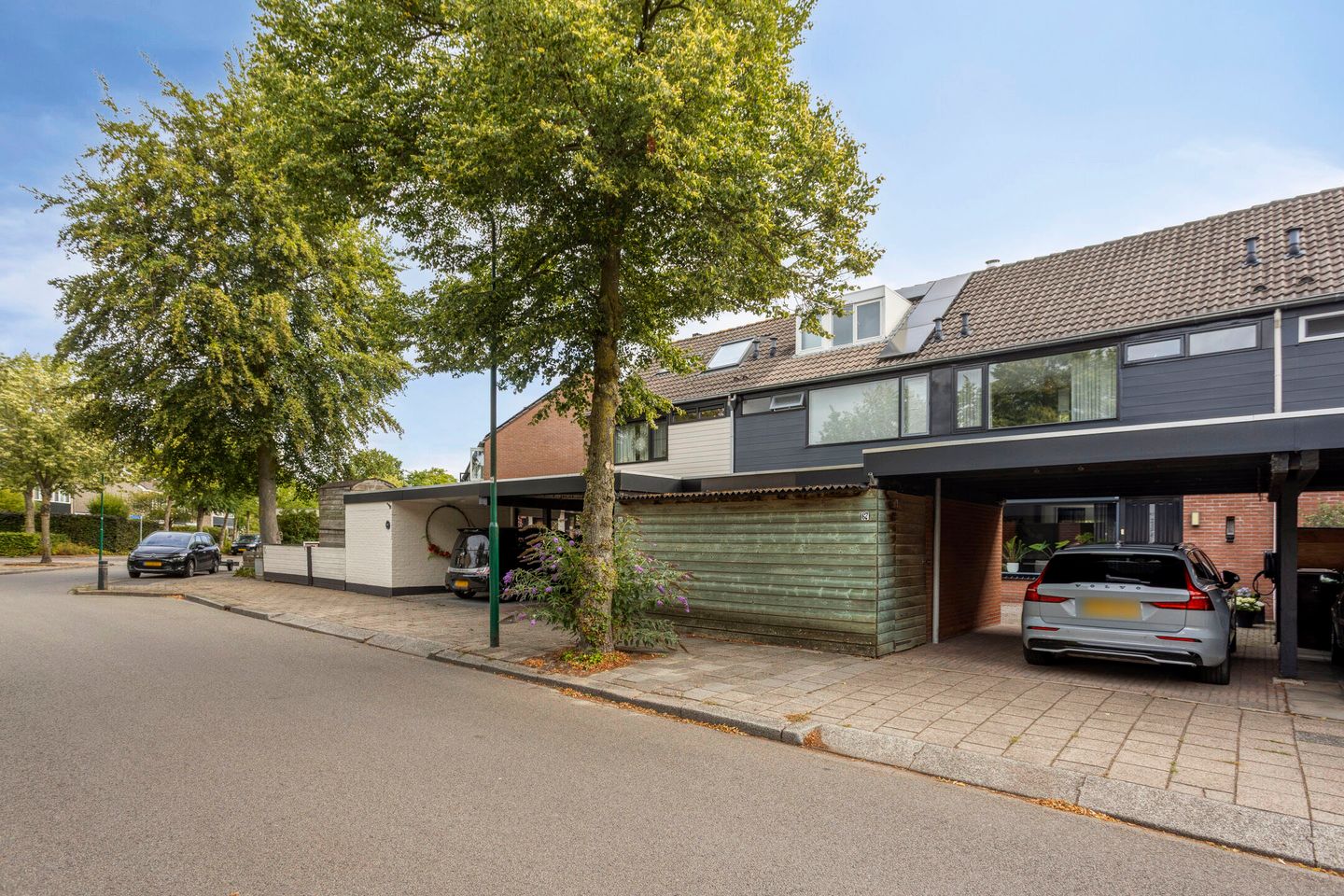 Lange Dreef 67