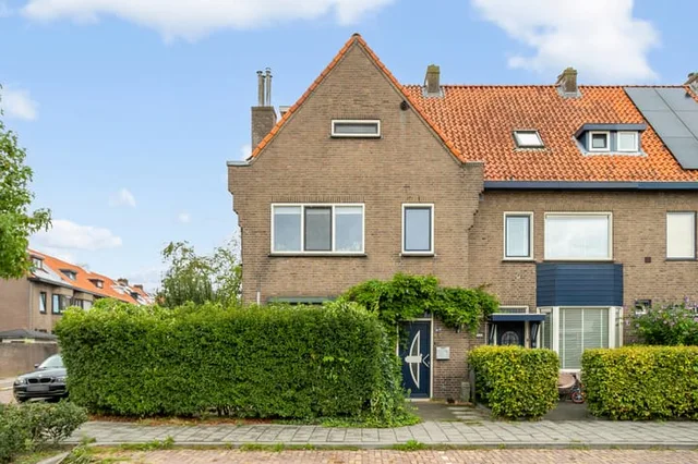 Lariksstraat 24-A
