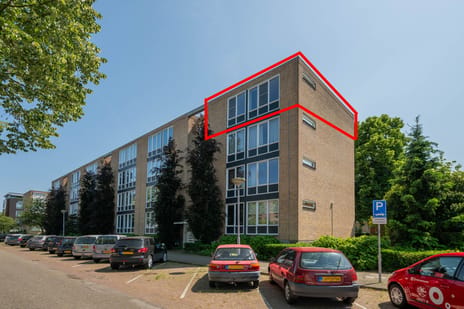 Karel van Egmondstraat 58