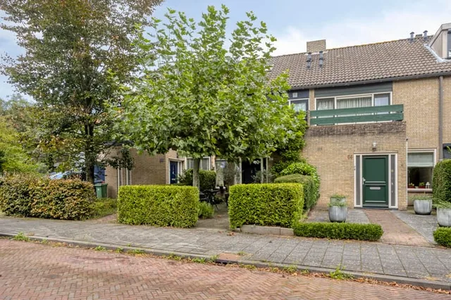 Amerongenstraat 33-BIS