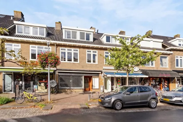 Händelstraat 104-BS