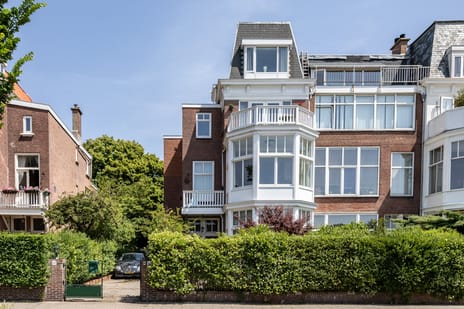 Nieuwe Parklaan 147
