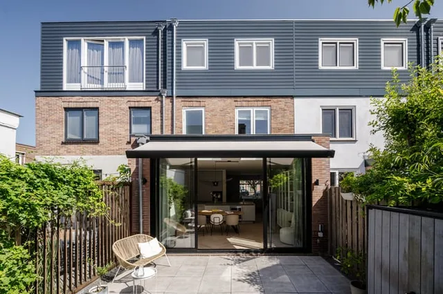 Teslastraat 53