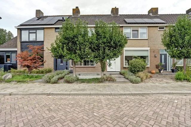 Schultz van Haegenstraat 26