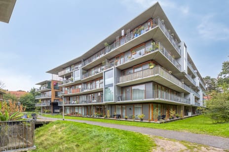 Klein Vijverdal 67