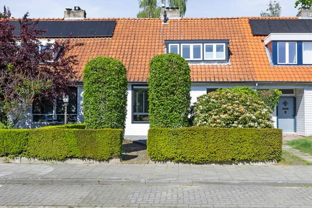 President Reitzlaan 24