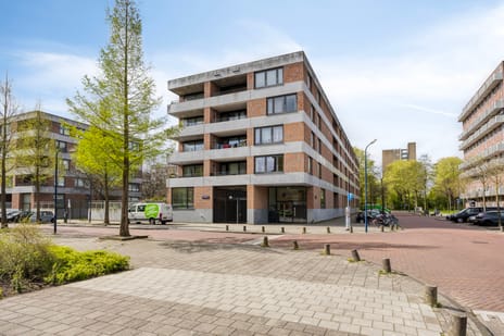 Rengerskerkestraat 14
