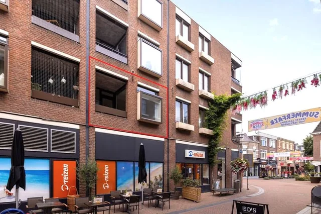 Korenstraat 18