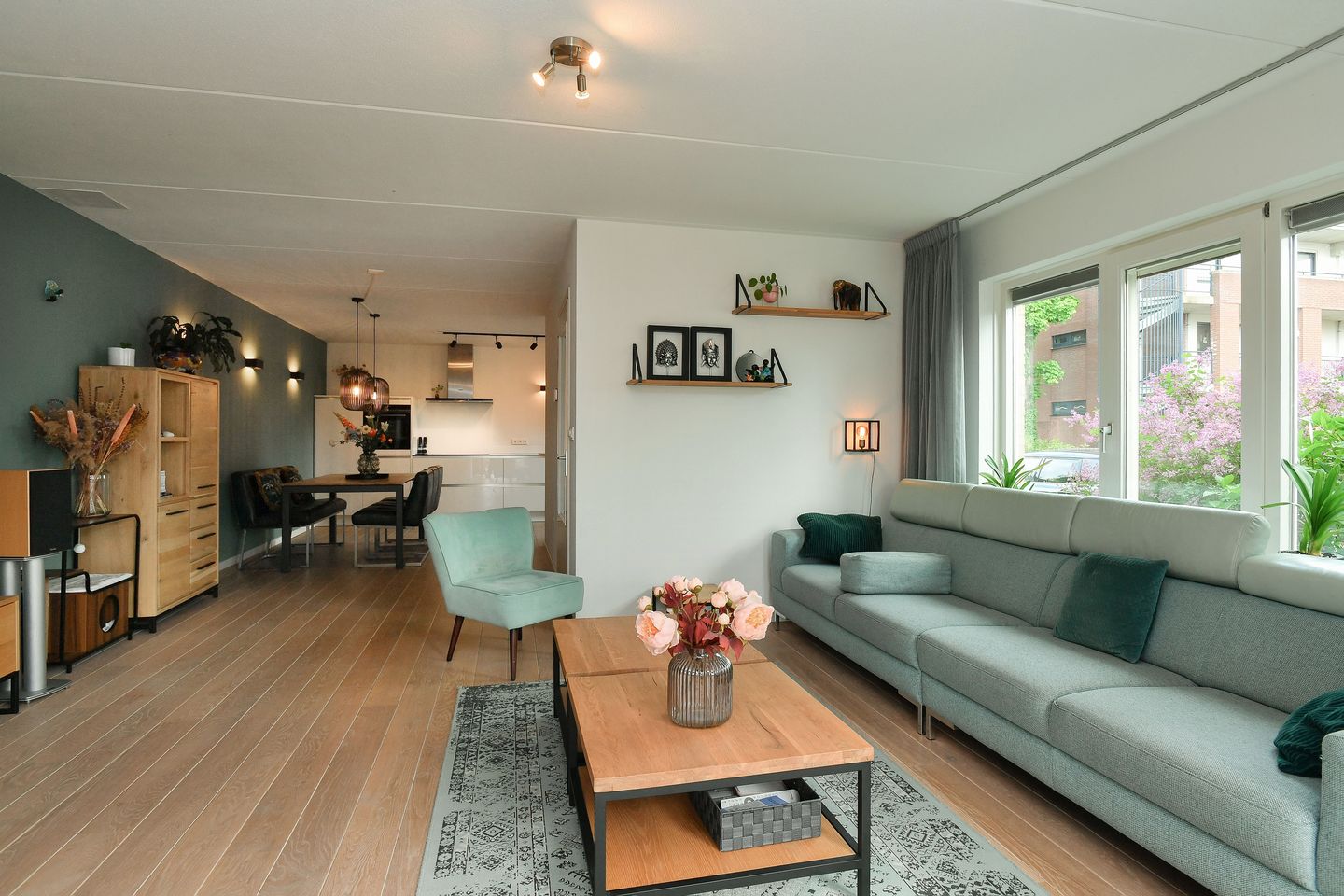 Klaproosstraat 8-b