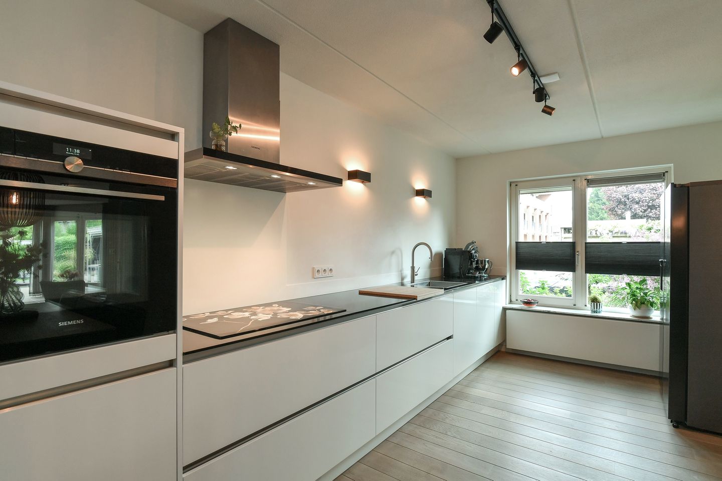 Klaproosstraat 8-b