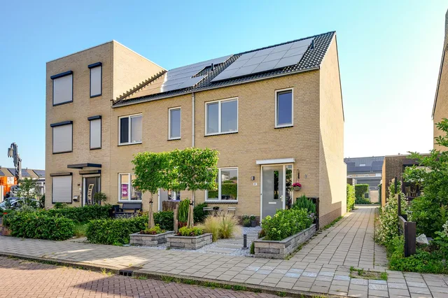 Veld en Beemd 25-c