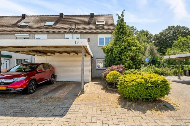 Leijhof 13