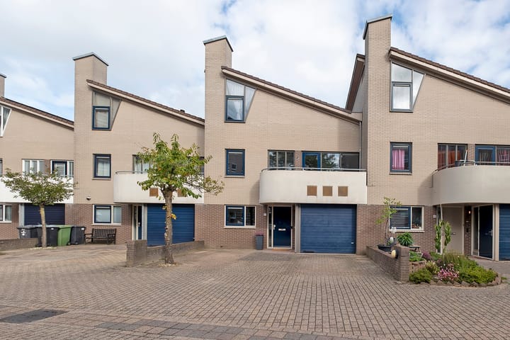 Beatrixstraat 43