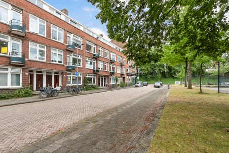 Libellenstraat 48-B