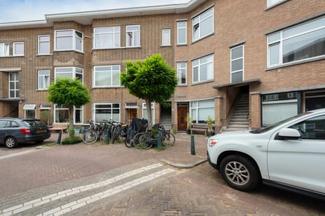 Notenstraat 27