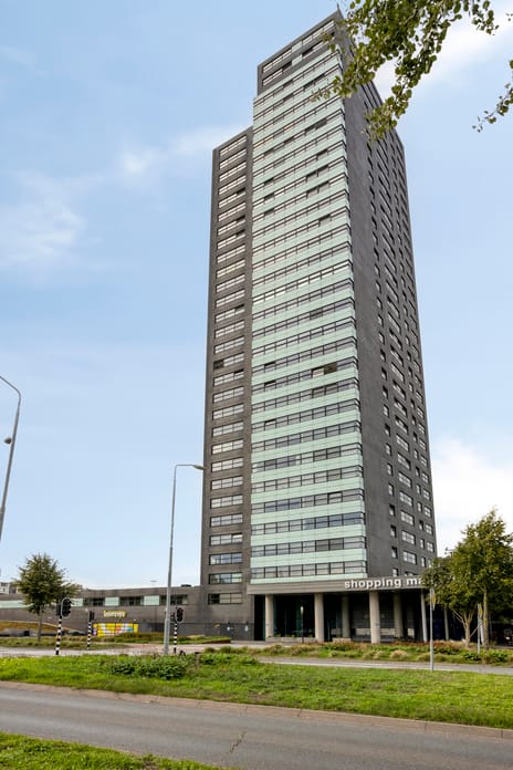 Winkelcentrum Woensel 175