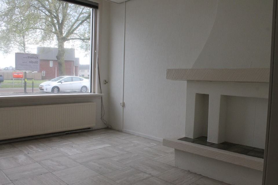 Oldenzaalsestraat