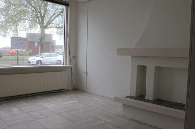 Oldenzaalsestraat