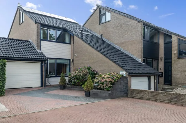 Laan van het Kwekebos 121