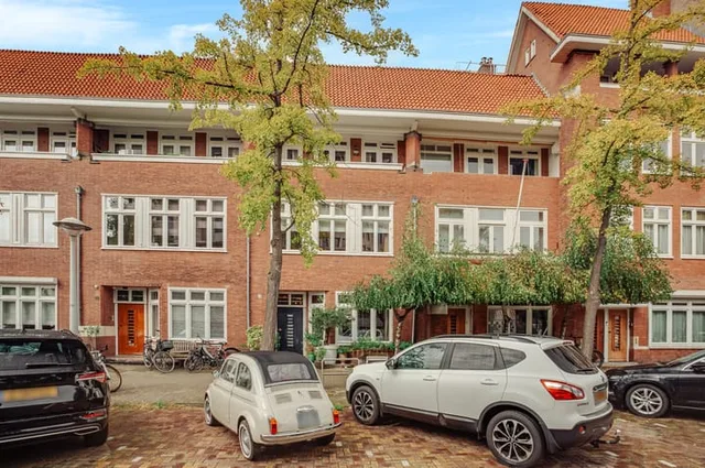 Gerrit van der Veenstraat 8