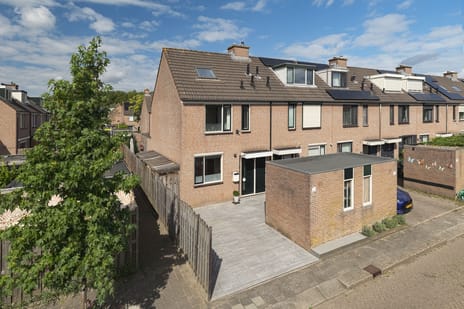 Van Brakelvliet 24